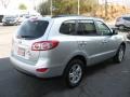 Moonstone Silver - Santa Fe GLS AWD Photo No. 6