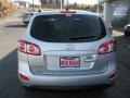 Moonstone Silver - Santa Fe GLS AWD Photo No. 7