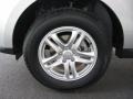 2012 Hyundai Santa Fe GLS AWD Wheel and Tire Photo