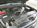  2007 Avalanche LTZ 4WD 6.0 Liter OHV 16V Vortec V8 Engine