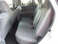 Moonstone Silver - Santa Fe GLS AWD Photo No. 17