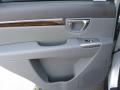 Moonstone Silver - Santa Fe GLS AWD Photo No. 19