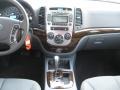 Moonstone Silver - Santa Fe GLS AWD Photo No. 24