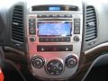 Moonstone Silver - Santa Fe GLS AWD Photo No. 25