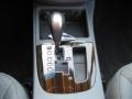 6 Speed SHIFTRONIC Automatic 2012 Hyundai Santa Fe GLS AWD Transmission