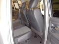 2012 Bright Silver Metallic Dodge Ram 1500 Sport Quad Cab 4x4  photo #20