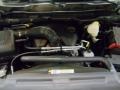 2012 Bright Silver Metallic Dodge Ram 1500 Sport Quad Cab 4x4  photo #26