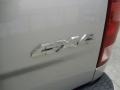 2012 Bright Silver Metallic Dodge Ram 1500 Sport Quad Cab 4x4  photo #30