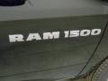 2012 Black Dodge Ram 1500 Big Horn Quad Cab 4x4  photo #28