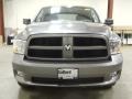 2012 Mineral Gray Metallic Dodge Ram 1500 Express Crew Cab 4x4  photo #7