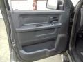 Mineral Gray Metallic - Ram 1500 Express Crew Cab 4x4 Photo No. 8