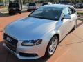 2009 Ice Silver Metallic Audi A4 2.0T quattro Avant  photo #1