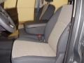 Mineral Gray Metallic - Ram 1500 Express Crew Cab 4x4 Photo No. 17