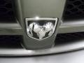Mineral Gray Metallic - Ram 1500 Express Crew Cab 4x4 Photo No. 27
