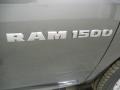 2012 Mineral Gray Metallic Dodge Ram 1500 Express Crew Cab 4x4  photo #28