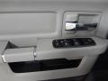 2009 Mineral Gray Metallic Dodge Ram 1500 SLT Quad Cab  photo #11