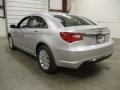 Bright Silver Metallic - 200 Touring Sedan Photo No. 3