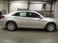 Bright Silver Metallic - 200 Touring Sedan Photo No. 6