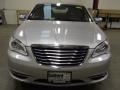 Bright Silver Metallic - 200 Touring Sedan Photo No. 8