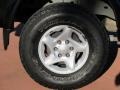 2004 Toyota Tundra SR5 TRD Access Cab 4x4 Wheel and Tire Photo