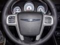 Bright Silver Metallic - 200 Touring Sedan Photo No. 16