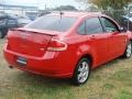 Vermillion Red - Focus SES Sedan Photo No. 6