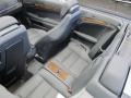 Steel Grey Metallic - E 550 Cabriolet Photo No. 4