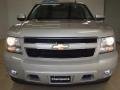 2008 Silver Birch Metallic Chevrolet Tahoe LT  photo #2