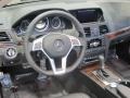 Steel Grey Metallic - E 550 Cabriolet Photo No. 6