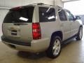 2008 Silver Birch Metallic Chevrolet Tahoe LT  photo #4