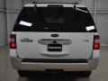 2008 White Suede Ford Expedition Limited  photo #5