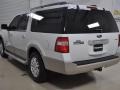 2008 White Suede Ford Expedition Limited  photo #6