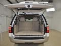 2008 White Suede Ford Expedition Limited  photo #8