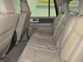 2008 White Suede Ford Expedition Limited  photo #11