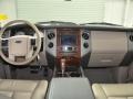 2008 White Suede Ford Expedition Limited  photo #13