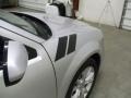 2012 Bright Silver Metallic Dodge Avenger R/T  photo #30