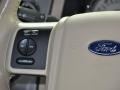 2008 White Suede Ford Expedition Limited  photo #18