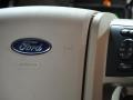 2008 White Suede Ford Expedition Limited  photo #19