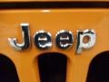 2012 Dozer Yellow Jeep Wrangler Sport S 4x4  photo #24