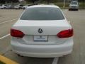 Candy White - Jetta S Sedan Photo No. 6