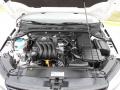 Candy White - Jetta S Sedan Photo No. 9