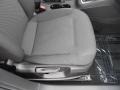 Candy White - Jetta S Sedan Photo No. 17