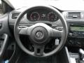 Candy White - Jetta S Sedan Photo No. 20