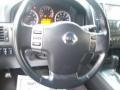 2008 Silver Lightning Nissan Armada LE  photo #13