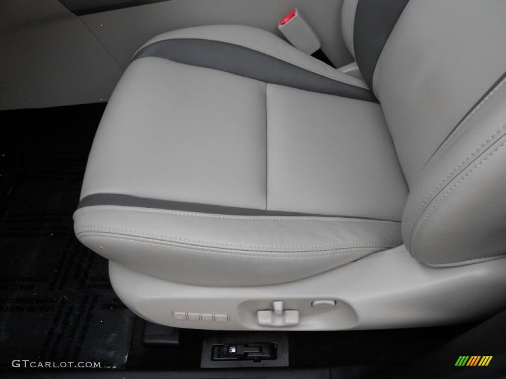 2011 CX-9 Grand Touring - Copper Red Mica / Sand photo #14