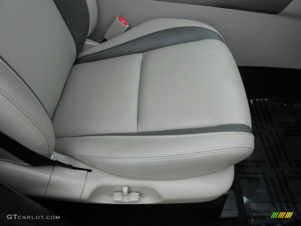 2011 CX-9 Grand Touring - Copper Red Mica / Sand photo #17