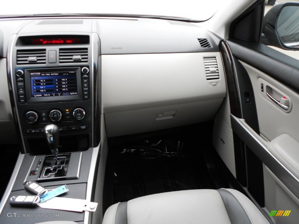 2011 CX-9 Grand Touring - Copper Red Mica / Sand photo #20