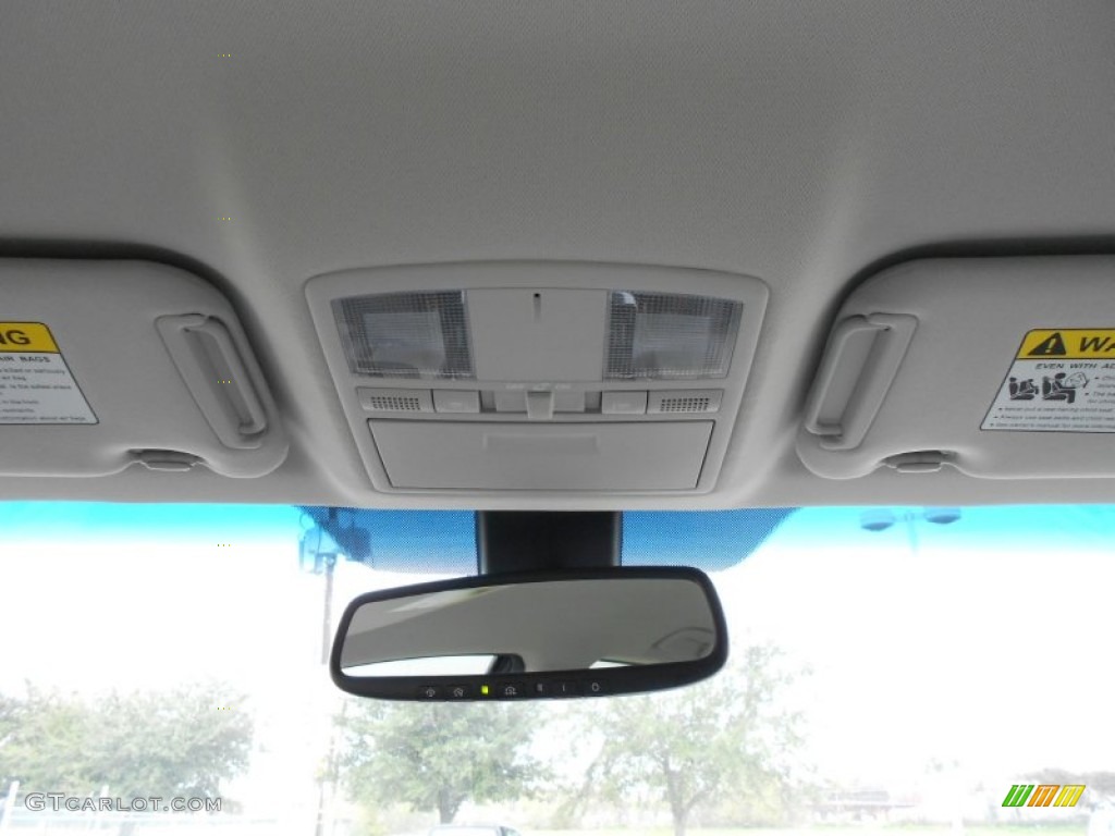 2011 CX-9 Grand Touring - Copper Red Mica / Sand photo #24