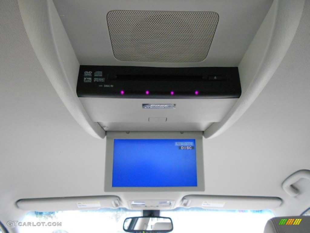 2011 CX-9 Grand Touring - Copper Red Mica / Sand photo #26