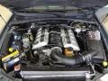 6.0 Liter OHV 16-Valve LS2 V8 Engine for 2005 Pontiac GTO Coupe #58259842